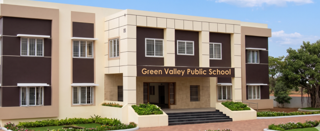 Campus Overview