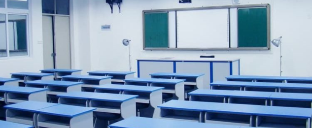 Smart Classrooms