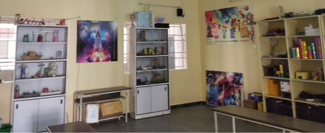 STEM Lab