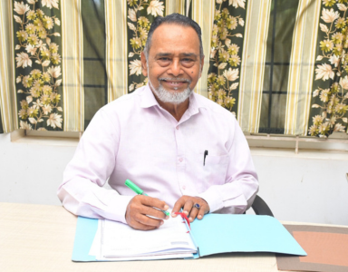 Chairman